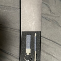 Fits ボールペン　キーホルダーの画像