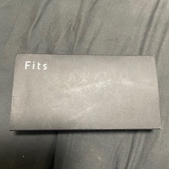 Fits ボールペン　キーホルダー