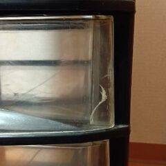書類ケース無料でお譲りしますの画像