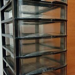 書類ケース無料でお譲りしますの画像