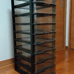 書類ケース無料でお譲りします