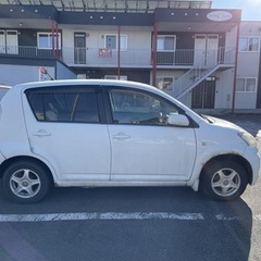 パッソ KGC10の画像