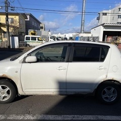 パッソ KGC10の画像