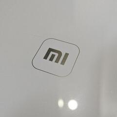 Xiaomi スリム体重計の画像