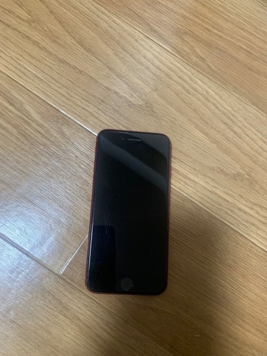 その他 iPhoneSE2