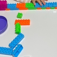 値下げブロックの画像