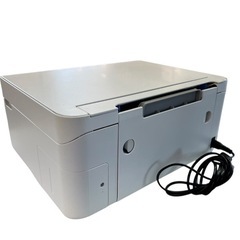 NO.2067 【2021年製】 EPSON インクジェットプリンター 複合機 EW-452A プリンター エプソン 事務用品 中古の画像