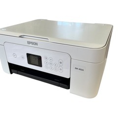 NO.2067 【2021年製】 EPSON インクジェットプリ...