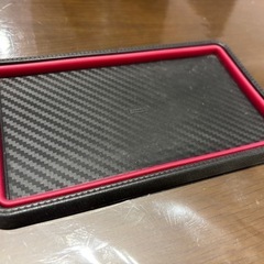 小物トレイ