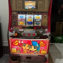 吉宗 S ラブリーパネル ◆コイン仕様◆ スロット パチスロ実機...