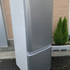 🔰当日配送‼️配送設置無料🚛　大きめサイズ✨人気の168L大容量...