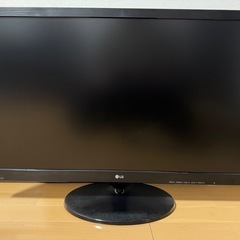 LGモニター27インチ　27MP38VQ