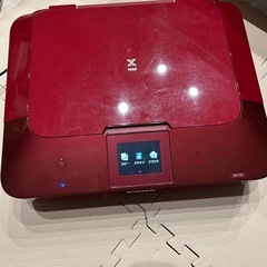 無線プリンター
MG7130