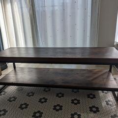 ニトリ　テレビ台　120cm