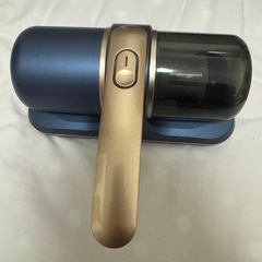 小型掃除機