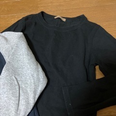 キッズ服の画像