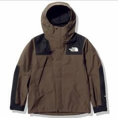 新品未使用　THE  NORTH  FACE  マウンテンジャケット　NP61800   CB   ココアブラウン サイズ  S