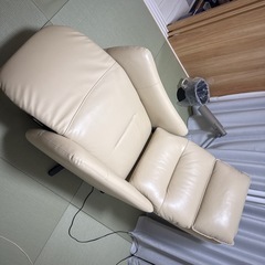 自動チェア