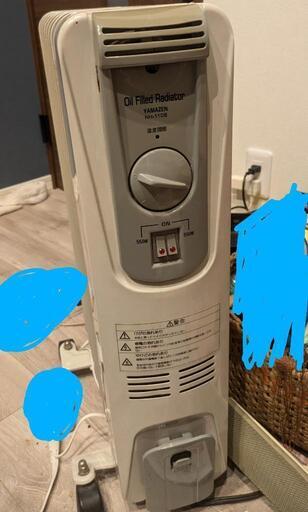 オイルヒーター