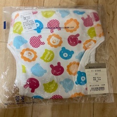 新品未使用✨新生児から✨おむつカバー✨布おむつ✨の画像