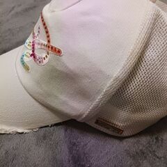 LadyレインボーRキャップストーン♥の画像