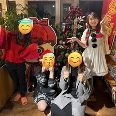 12/27(金)クリスマス人狼ナイト