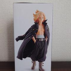 東京リベンジャーズ　佐野万次郎　フィギュアの画像