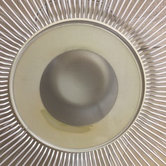 東芝扇風機　F-LR5   2013年製の画像