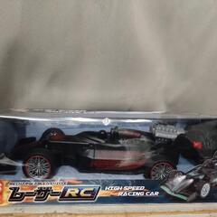 爆速ハイスピードレーシングカー　ラジコンの画像