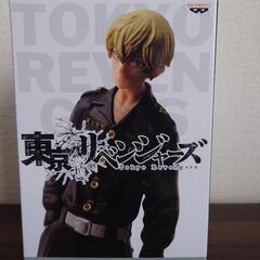 【お値下げしました】【2個セット】　東京リベンジャーズ　松野千冬　場地圭介　の画像