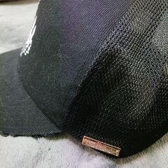 Ladyシャンデリアキャップレインボーの画像