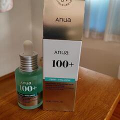 新品未使用　ANUA アヌア 100+ PDRN ヒアルロン酸カ...