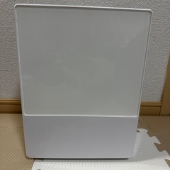 ハイブリッド式加湿器の画像