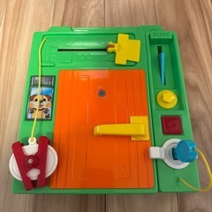 やりたい放題の画像