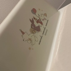 【決まりました】美品★ 子供用 踏み台 ステップの画像