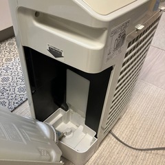 シャープ加湿空気清浄機の画像