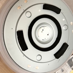 日立LEDシーリングライトの画像