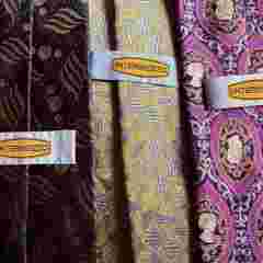 ブランドネクタイ他　１本から100円の画像