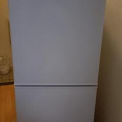 ニトリ冷蔵庫 106L 2021年製 厚木市/伊勢原市
