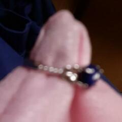 sold済　金石(せいきんせき)リング　レディースBの画像