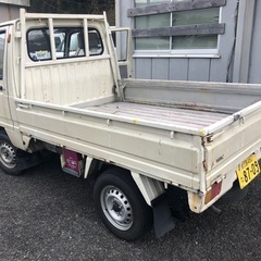 H2年式　U18T  車検R7年2月　の画像