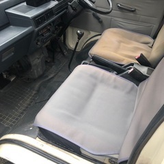 H2年式　U18T  車検R7年2月　の画像