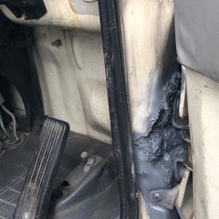 H2年式　U18T  車検R7年2月　の画像