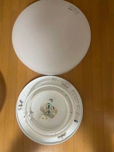 【照明セット】5台＋リモコン3個 まとめてお譲りします！
