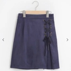 定価5,720円MAJESTIC LEGON サイドレースアップ...