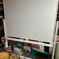 ホワイトボードの画像