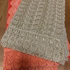 和装用　ショール