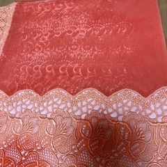 和装用　ショールの画像