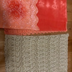 和装用　ショールの画像