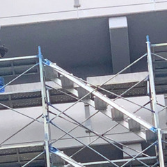 大阪◇鳶職人◆現場仕事の画像